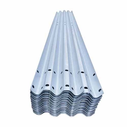 Good Quality Newest Expressway Guardrail Standard Highway Guardrail