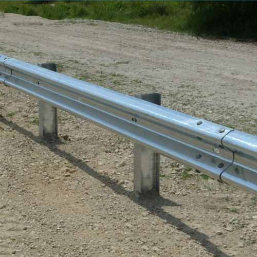 Highway Highway Guard Rail Safety Protection Guardrail