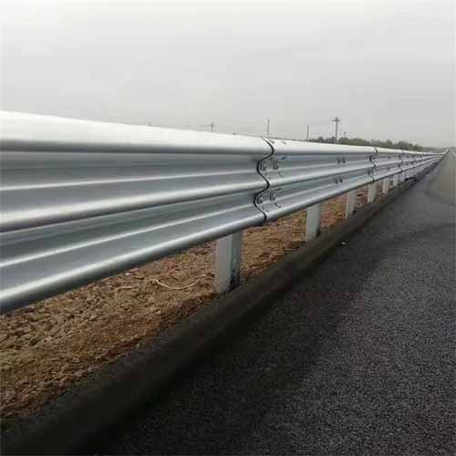 Reliable Profession Bridge Guardrail Price Per Meter Price