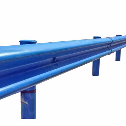 Strong Safety Turkey Highway Guardrail