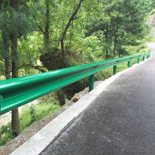 Why Guardrails Are Essential on Highways
