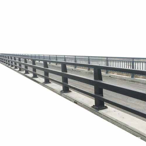 Highway Guardrail: What is it's Purpose?
