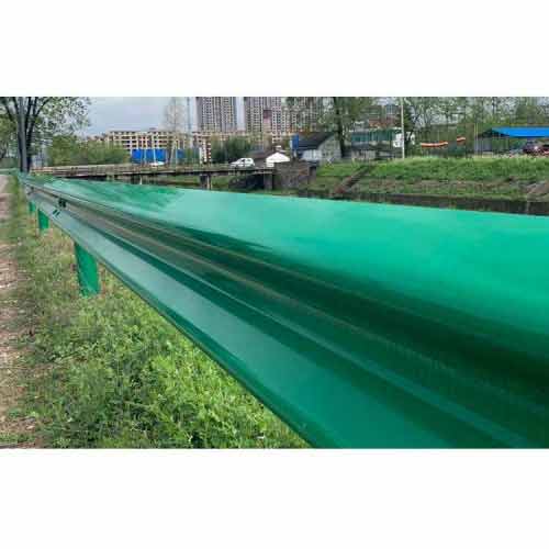 Aluminum Guardrail Systems - Lightweight & Low-Maintenance