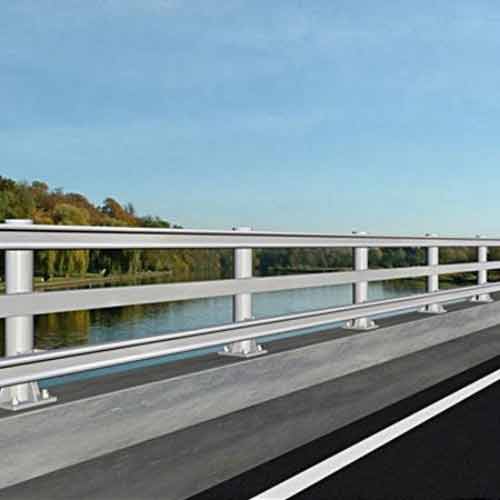 Highway Guardrail Traffic Management: Installation Coordination with Road Work and Closures